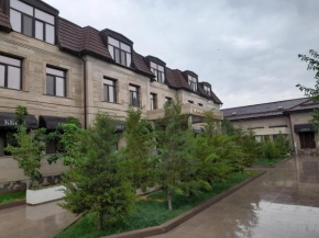 Hotel KREZ